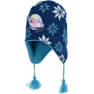 Kids movie heroes Шапка frozen (hs4335-navy)