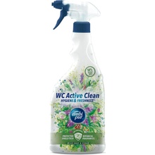 Ambi pur WC Active Clean šalvěj/cedr 750 ml