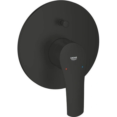 GROHE Смесител Eurosmart за враждане за вана /душ, без тяло (194502433)