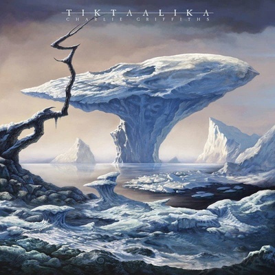Griffiths Charlie - Tiktaalika - CD