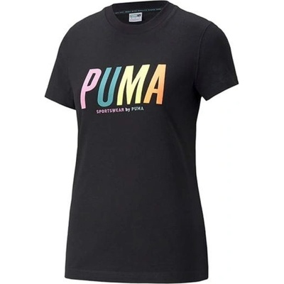 Puma Swxp Graphite Tee W 533559 01