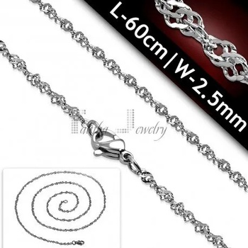 Image 1 of Talitha Синджир „Сингапур