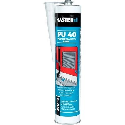 Donauchem-Urseta TMEL PU 40 310 ml šedá