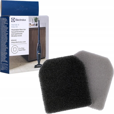 Electrolux EFKW2 Well Q6-8 2 ks