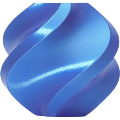 Bambu Lab PLA Silk Modrá 1,75 mm 1kg