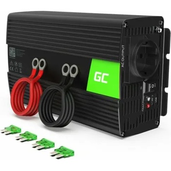 Image 1 of Green Cell 1000W 24V INV18
