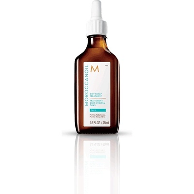 Moroccanoil Серум - терапия за мазен скалп Oily Scalp Treatment 45мл
