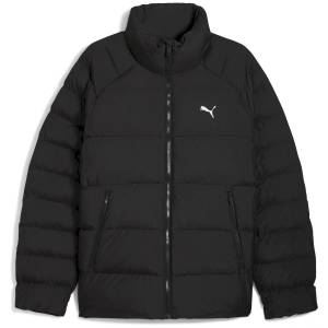 PUMA Mono Jacket Размер: L / Цвят: черен - 4camping - 168,18 лв
