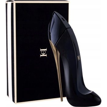 Carolina Herrera Good Girl Suprême parfumovaná voda dámska 50 ml