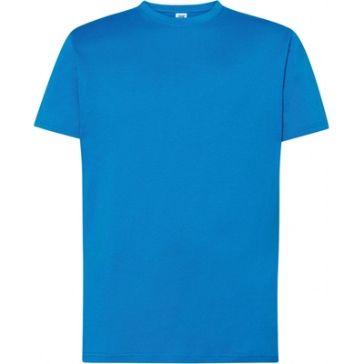 JHK pánske tričko JHK150 azure