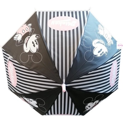 Mickey VGT520/67 modro černo bílý