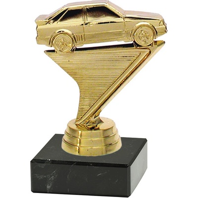 Pohár auto 10,5 cm