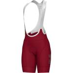 Alé Дамски клин за колоездене Alé Women's PR-E Magic Colour Bibshorts Cycling bottoms - Bossa Nova - размер XL (155-1482-0516)