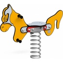 Sapekor pružinová hojdačka Koník