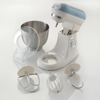 Ariete Vintage 1588/05 modrý
