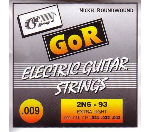 Gorstrings 4B692 012