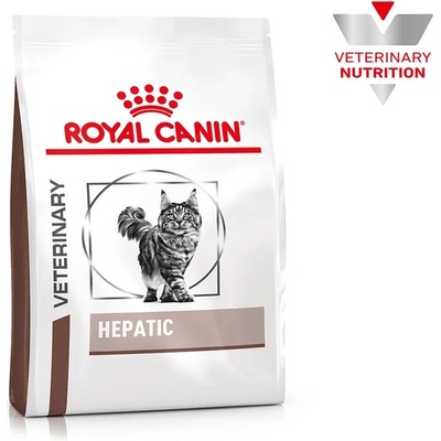Royal Canin VD FELINE HEPATIC 2 kg