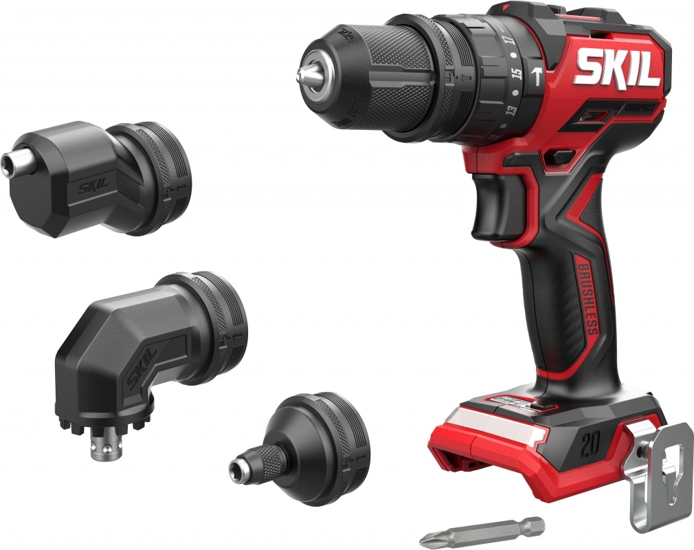 SKIL 3076CA