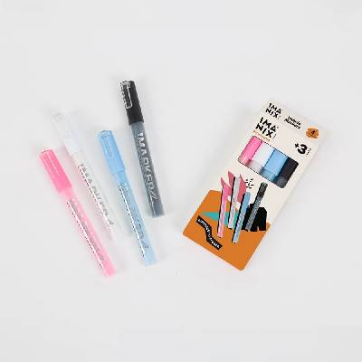 IMANIX Set štyroch popisovačov imarkers - 4 ks
