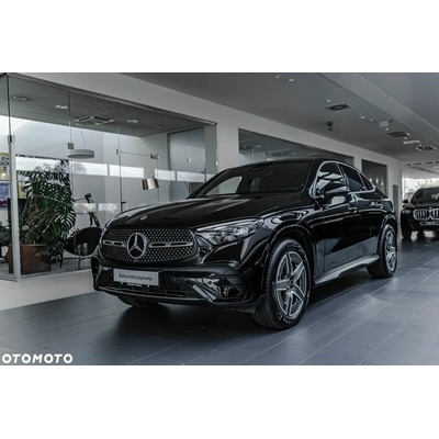 Mercedes-Benz GLC 220 d 143 kW