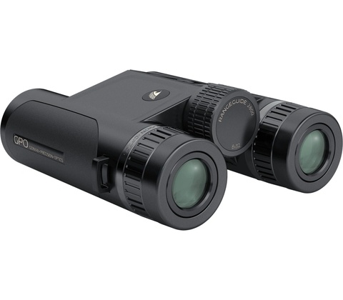GPO Rangeguide 10x50