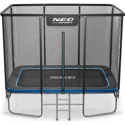 Neo-Sport 305x214 cm + ochranná síť