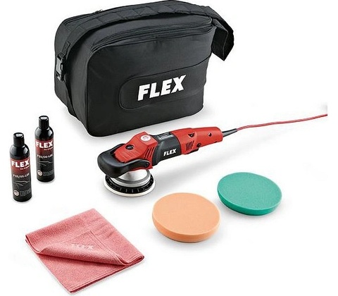 Flex XC 3401 VRG