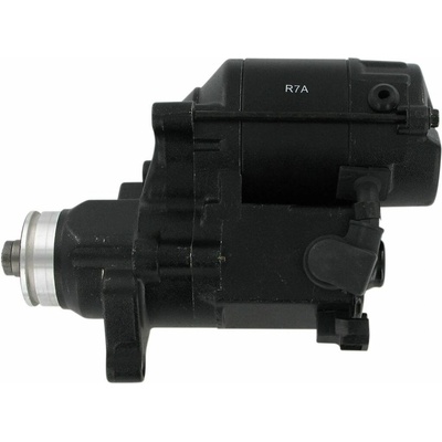 STARTÉR BLK 07-17 B-TWIN 776507