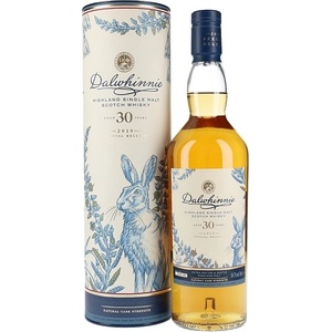 Dalwhinnie 30YO Special Release 2019 700 ml