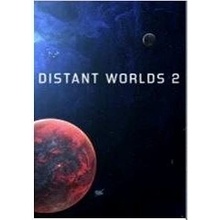 Distant Worlds 2