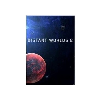 Distant Worlds 2