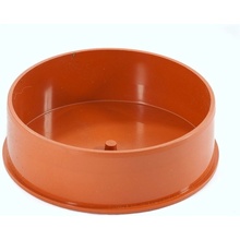 Plastimex PVC zátka 160