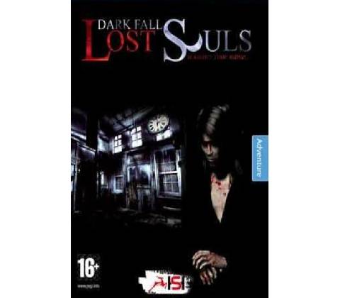 Dark Fall: Lost Souls