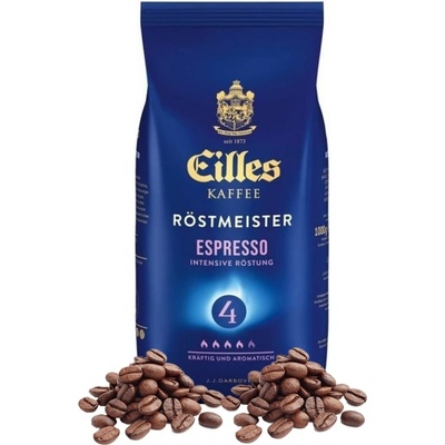 Eilles Kaffee Röstmeister Espresso 1 kg