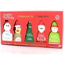 Čaje English Tea Shop DÁRKOVÁ SADA Christmas Tree Collection FIGURKY 10 ks