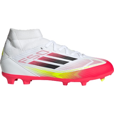 Adidas Футболни обувки adidas F50 LEAGUE FG/MG MID J jp7263 Размер 36, 7 EU