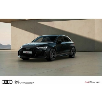 Audi RS3 Sportback 294 kW
