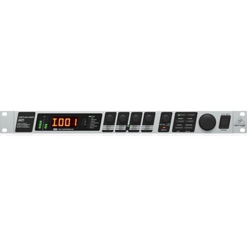 Behringer FX2000