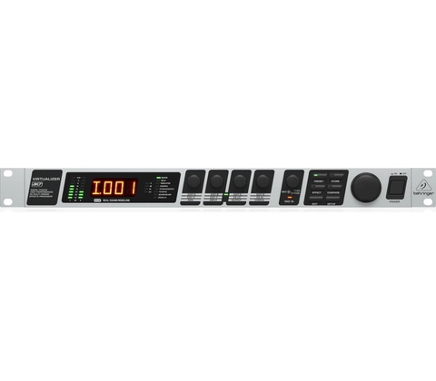 Behringer FX2000