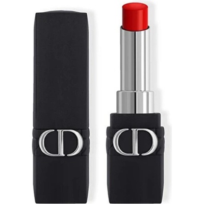 Dior Dlouhotrvající rtěnka Rouge Dior Lipstick 558 Forever Grace 3,5 g