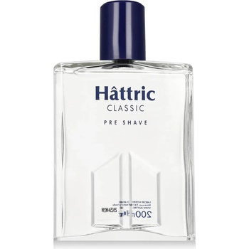Hattric Classic Продукт преди бръснене за мъже 200 ml