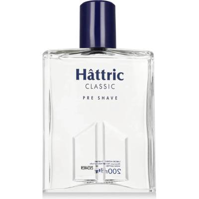 Hattric Classic Продукт преди бръснене за мъже 200 ml
