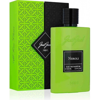 Just Jack Neroli parfémovaná voda pánská 100 ml