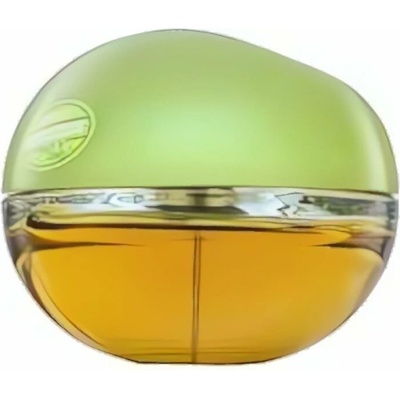 DKNY Be Delicious Lime Mojito toaletní voda dámská 50 ml