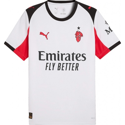 Puma ACM Away Jersey Replica 2025/26 779971-02