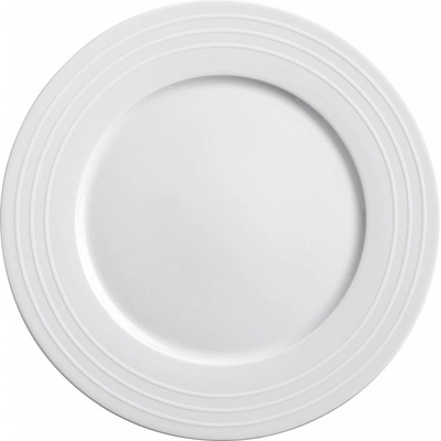 Kahla Aronda Mělký talíř 27 cm Bílá Pure Line