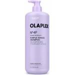 OLAPLEX No. 4P Blonde Enhancer Purple Toning Shampoo 1000 ml