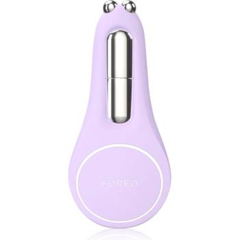 FOREO BEAR 2 eyes & lips микротоков тонизиращ уред за зоната около очите и устните Lavender