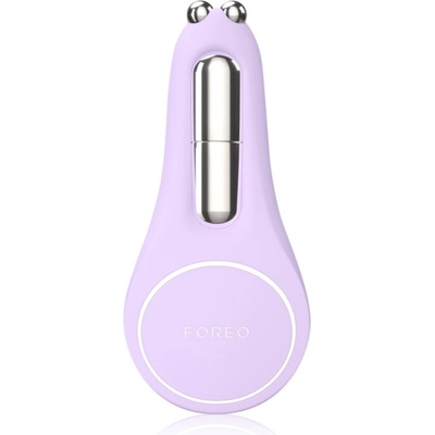 FOREO BEAR 2 eyes & lips микротоков тонизиращ уред за зоната около очите и устните Lavender