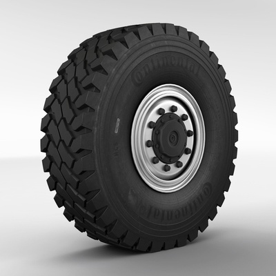 Continental HCS 365/85 R20 164J
